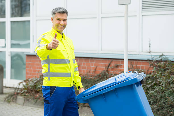 Attic Cleanout Services in Union, NJ