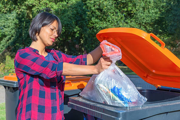 Trash Removal Near Me in Union, NJ